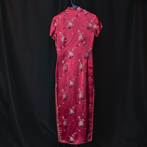 Chinese  Junior 100% Rayon - Picture 3 of 3